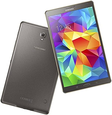 Samsung Galaxy Tab S comprimido de 8,4 polegadas