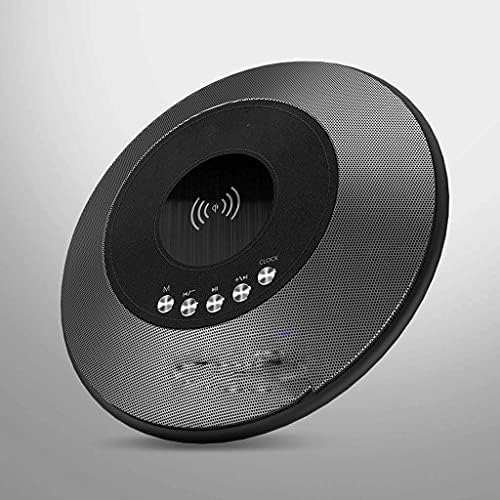JHWSX Bluetooth SpeakerPhone - Conferência Gray Conferência para People Business Conference Call Call Voice Pickup