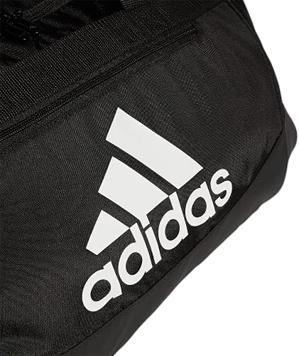 Bolsa de mochila médio de zagueiro da Adidas