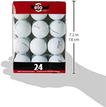 Kirkland Signature Golf Ball Mix