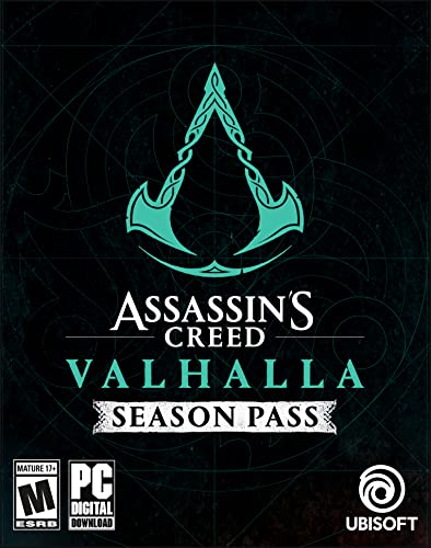Assassin's Creed Valhalla: Dawn of Ragnarök - Xbox [Código Digital]