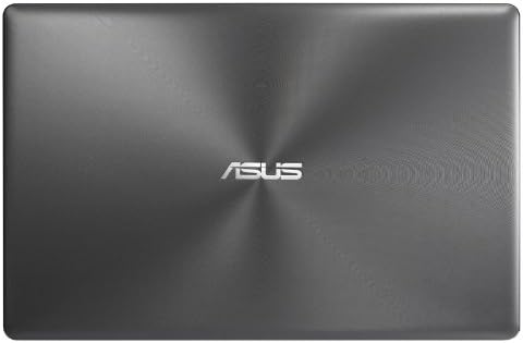 Laptop ASUS X550 de 15 polegadas [versão antiga]