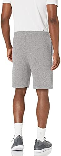 Russell Athletic Dri-Power Fleece Short com bolsos