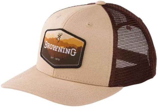 Browning Voyage Cap - Chapéu casual