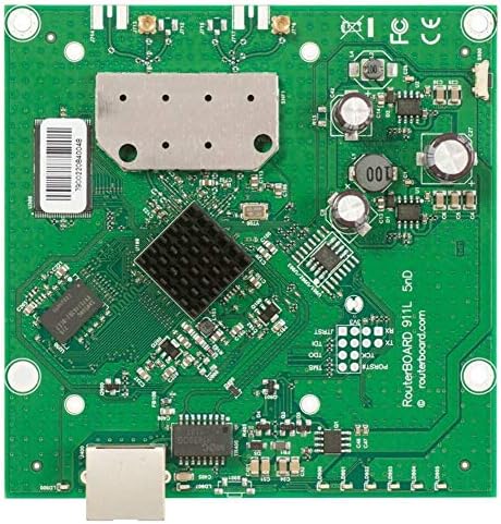 Routerboard 911-5hnd