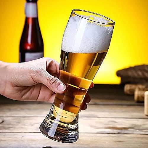 ECENTAUR PILSNER CERENTES COMPREIRO DE CERVELHA DE GLASS PINT PINT para beber clássicos de cerveja Copo Tumblers