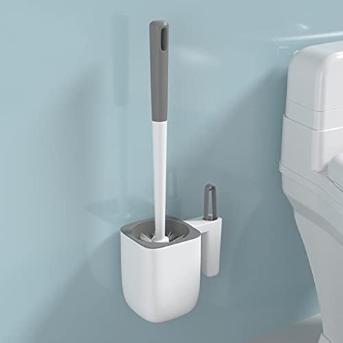 Escova de vaso sanitário/vaso sanitário pincel pincel de vaso sanitário suporte banheiro limpeza pincel de limpeza