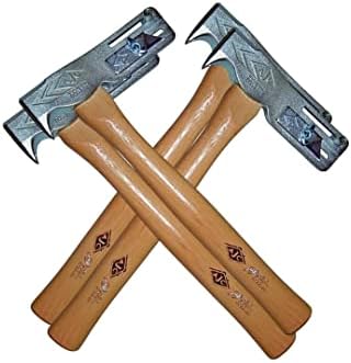 AJC Magnetic Faced Roofing Hatchet