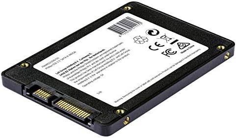 Philips Ultra Speed ​​SSD 2.5 SATA III 480GB