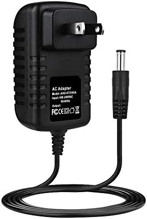 Adaptador SLLEA AC/CC para Cheatdesk nd-1000 putconnect nc-1000 scanner sys1308-2424-w2 Cabo de alimentação Cabo PS PS CARREGOR HOME