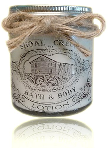 Shoal Creek Bath & Body - Loção - 4 fl. Oz - calcinha rosa