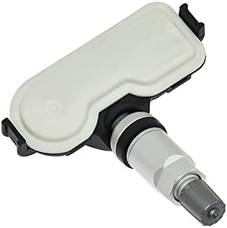 Sensor de pressão dos pneus de carro Corgli TPMs para Hyundai Elantra 2010-2013, para Kia Rio 2012-2017, 1/4pcs TPMS Pression