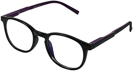 Archgon Computer Glasses Block Blue Light Anti-UV com baixa distorção de cor GL-B1308