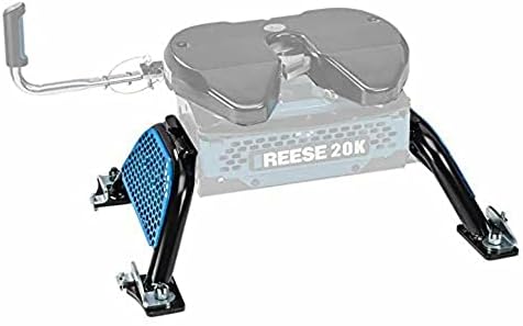 Reese M5 ™ Quinta roda Hitch Leg Kit, Chevrolet & GMC
