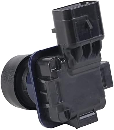 Dyrdijshow EJ5Z19G490A Câmera de backup de exibição traseira para Ford Escape 2014 2015 Substituição da câmera