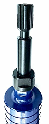 Adaptador de broca do núcleo 5/8 -11 Male rosqueado para SDS Max Hammer Drill