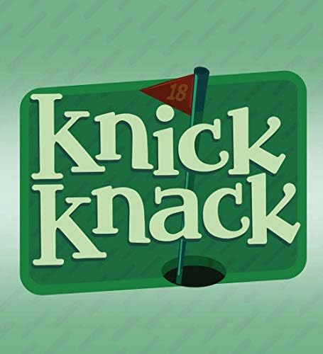 Presentes Knick Knack mais idéias brilhantes? - Rim de 11 onças e lidar com caneca de café, preto