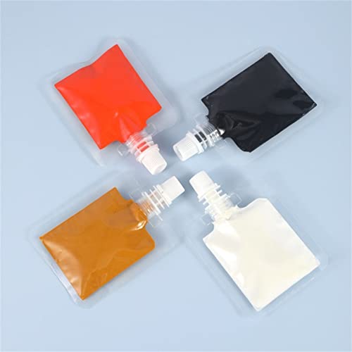 2pcs kit de base de brilho hidratante colorido hidratante, para pigmento colorido de batom