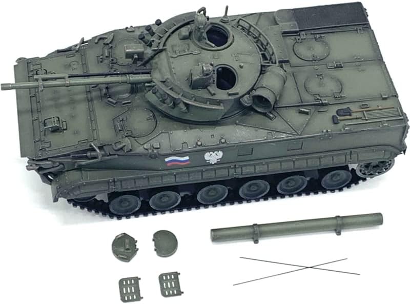 Para o veículo artesanal de infantaria BMP3 russo veículo de combate F-TIME
