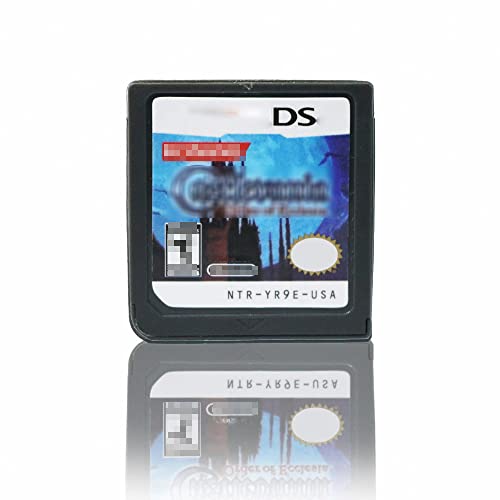 Cartão de jogo DS Cartão de jogo DSI 2DS 3DS