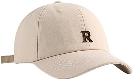 Chapéu ajustável Verão Versão coreana de chapéus de moda Cap boné de beisebol de soldado Base de beisebol de moda respirável