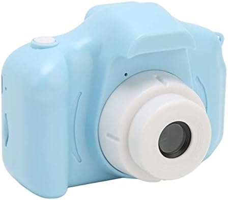Câmera digital, filtro de vídeo multi -modo 1080p Blue 1080p