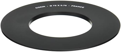 Anel adaptador de 67 mm de cokin para o suporte do filtro da série XL