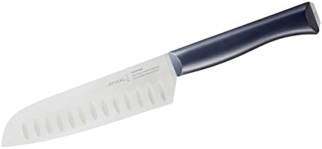 Opinel Cooking Together Kit - Le Petit Chef X Intempora Santoku