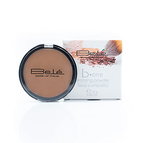 Belé Makeup Italia B.One Bronzing Powder