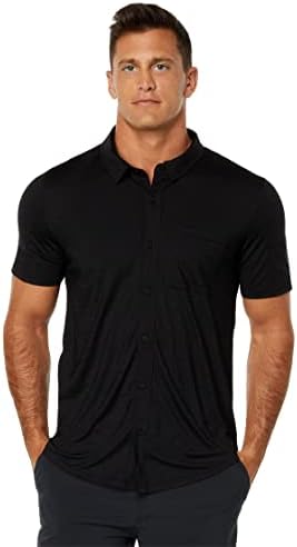 SmartWool Sleeve Button Down Cirtle - Men