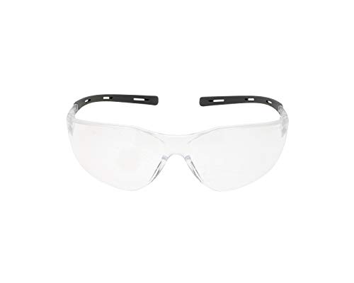 Lincoln Electric Clear Safety Glasses