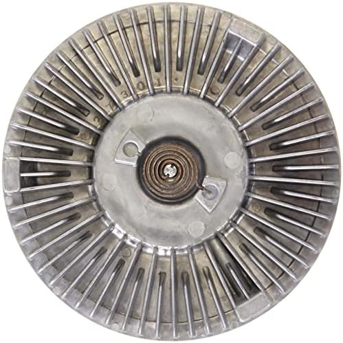 A embreagem do ventilador do motor de resfriamento KCIVSOU se encaixa 2.8L 2.9L DRS-560-2778