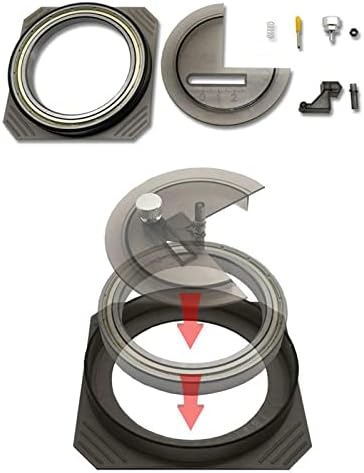 MOOKEENONE ATEIRO AJUSTE DE CORTE CIRCULAR DE AÇO DO MOOKEENONA para Modelo Gundam Ferramenta DIY Ferramenta DIY