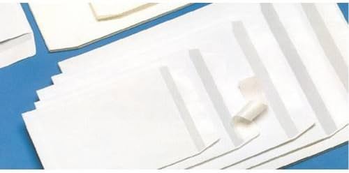 BLASETTI - 639A -CF500 envelopes Bianco23 x 33 cm