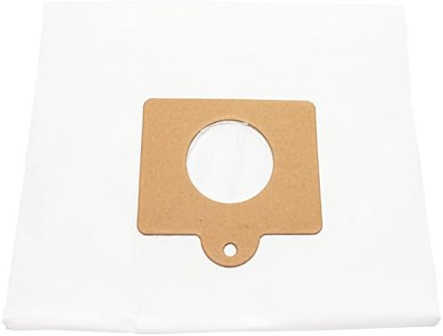 18 Replacement 5055 Vacuum Bags for Kenmore - Compatible with Kenmore 50558, Kenmore 5055, Kenmore 20-50557, Kenmore 50557, Kenmore