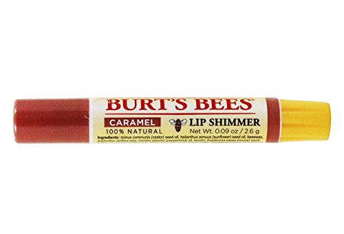 Burt's Bees Lip Shimmer, toranja 0,09 onça
