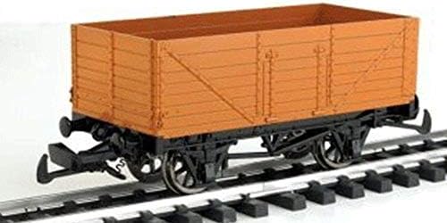 BACHMANN INDUSTRIES THOMAS & FIRETOS - Cargo - Cargo - Grande Rolamento de escala G Rolling Stock