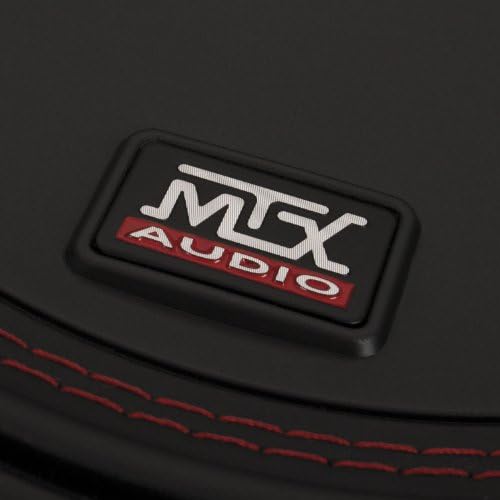 MTX Audio 5512-22 Subwoofer da série 5500