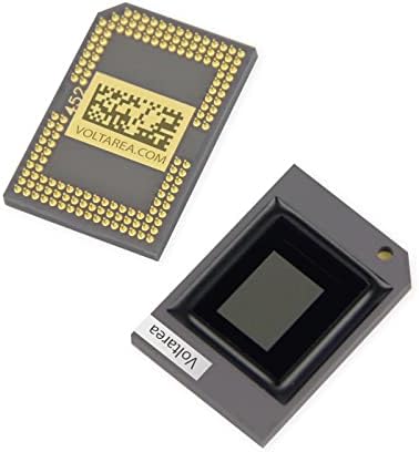 Chip DLP DMD OEM genuíno para Panasonic Pt-DW830EK 60 dias Garantia