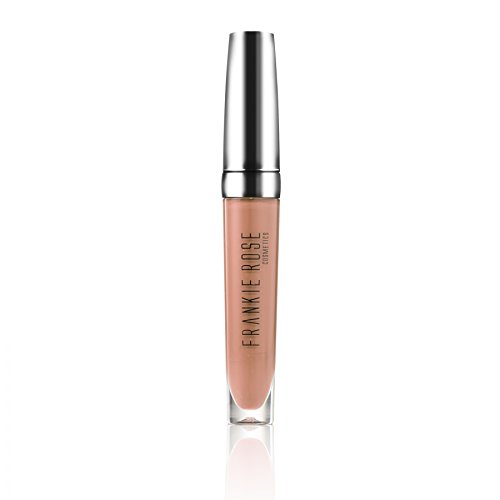 Frankie Rose Cosmetics Ultra Matte Liquid Lipstick - Creme de lábios duradouros - Creme de lábios altamente pigmentados, lisos e cremosos
