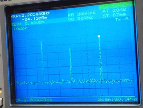 Módulo ANNCUS ADL5801, conversor de frequência, mixer de equilíbrio duplo de 10m-6g, acoplamento Balun de conversão Balun