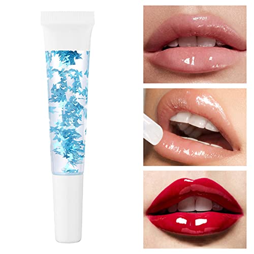 Pens Lipstick Lip Óleo hidratante hidratante feminino feminino feminino feminino transparente brilho labial anti