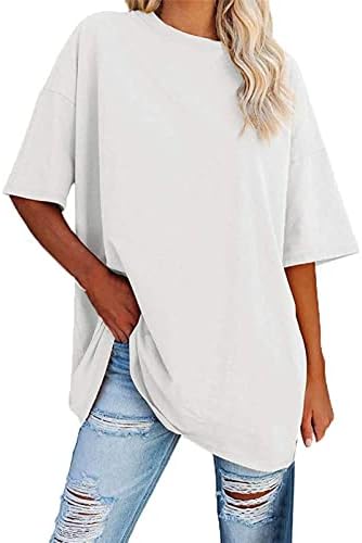 Camisas de manga comprida para mulheres altas mulheres de mangas compridas top top shirt shir