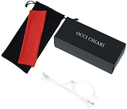 Occi Chiari Eye Make Up Copos Reading Mulheres Amando óculos cosméticos de óculos e óculos 100 125 150 175 200 225 250 275 300 350