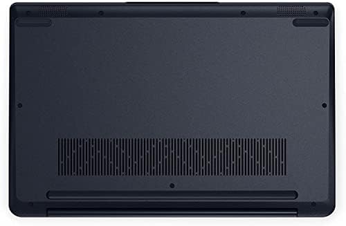 Lenovo Ideapad 3 14 FHD Laptop 2022, 10 núcleo 12º Intel Core i5-1235U, Iris XE Graphics, 40 GB DDR4, 1TB NVME SSD, Reader de