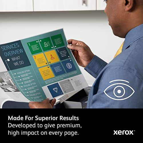 Xerox Phaser 3600 Capacidade padrão preta CABRA -CARTRIDGE - 106R01370