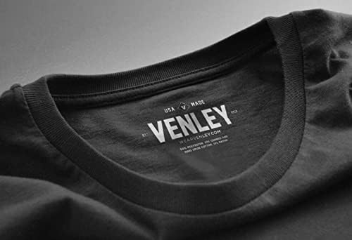Venley NCAA unissex Pullover Pullover com capuz com capuz
