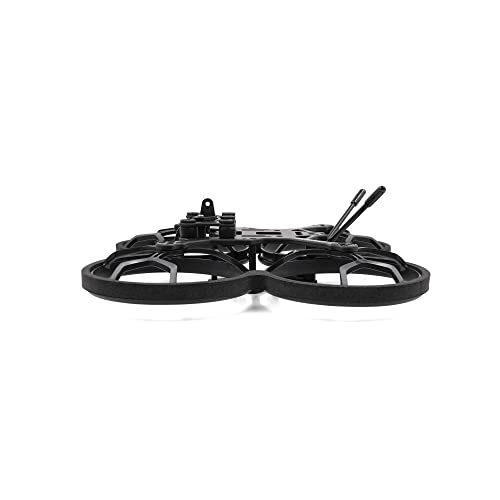 Cinelag30 Cinelag30 HD FPV Substituição de drones GEP-CL30 126 mm 3 polegadas kits de estrutura para 1404 1408 Motores