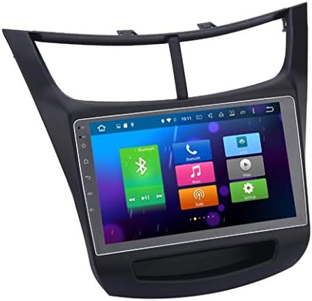 Roverone 9 polegadas Android System Car GPS para Chevrolet Sail 2015 com Radio Bluetooth Mirror Link