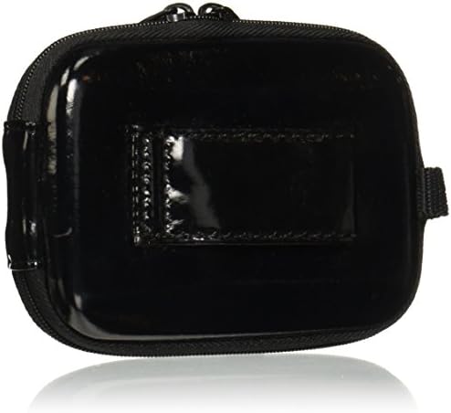 Caixa de câmera de shell dura de alta série da série de alto brilho Vivitar-HGC-2-BLK